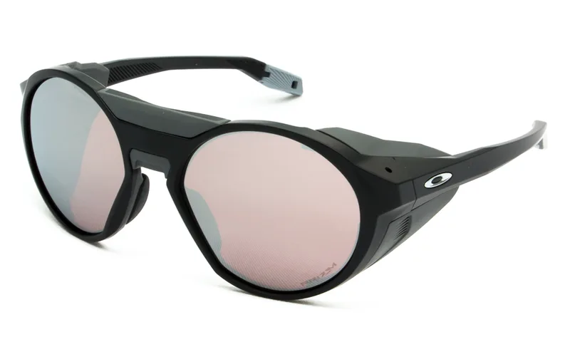 OAKLEY ΓΥΑΛΙΑ ΗΛΙΟΥ OAKLEY CLIFDEN 0OO9440 9440-01 5417 0OO9440 Μαύρο