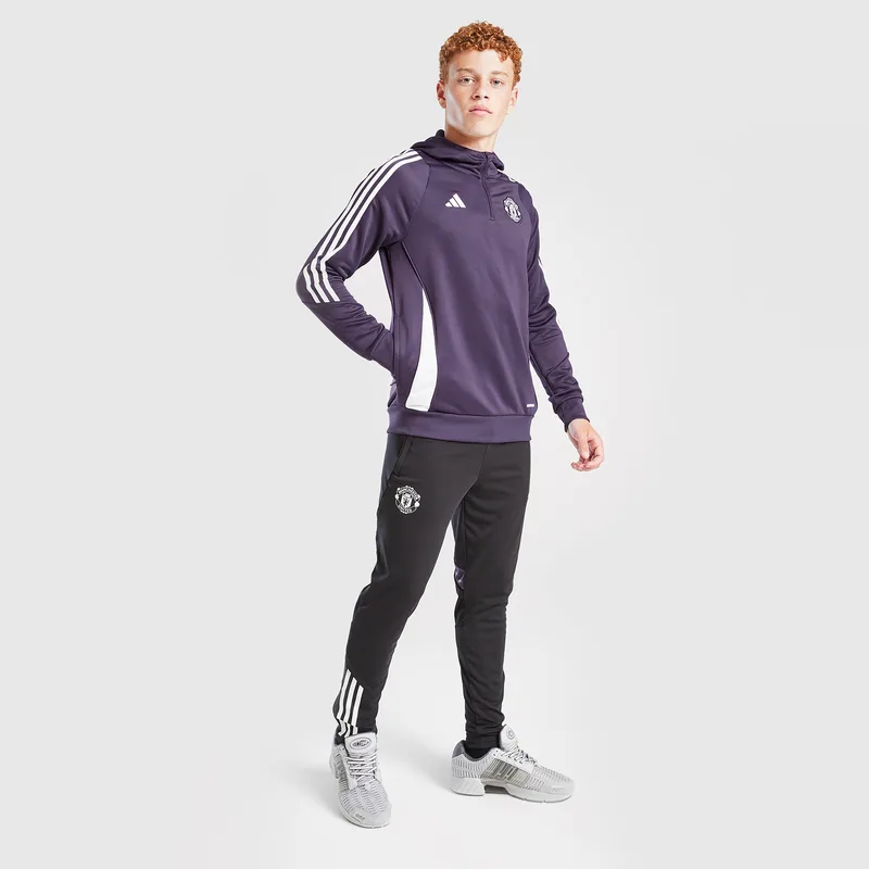 adidas Manchester United FC Tiro 25 Competition Training Παιδικό Παντελόνι Φόρμας (9000248963_89355)