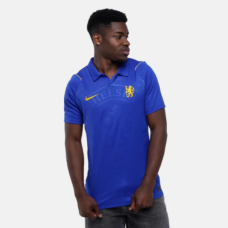 Nike Μ Chelsea Fc Dri-Fit Jersey Home (9000257574_91058)