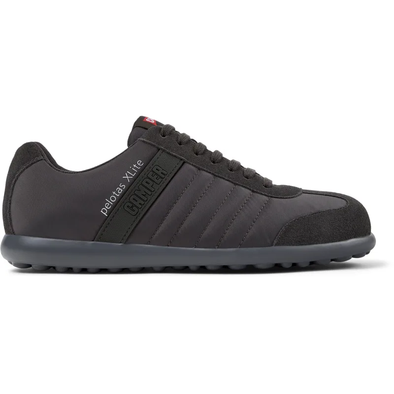 CAMPER Pelotas XLite - Casual παπούτσια Για Ανδρικα - Γκρι, Μέγεθος 43, Cotton fabric