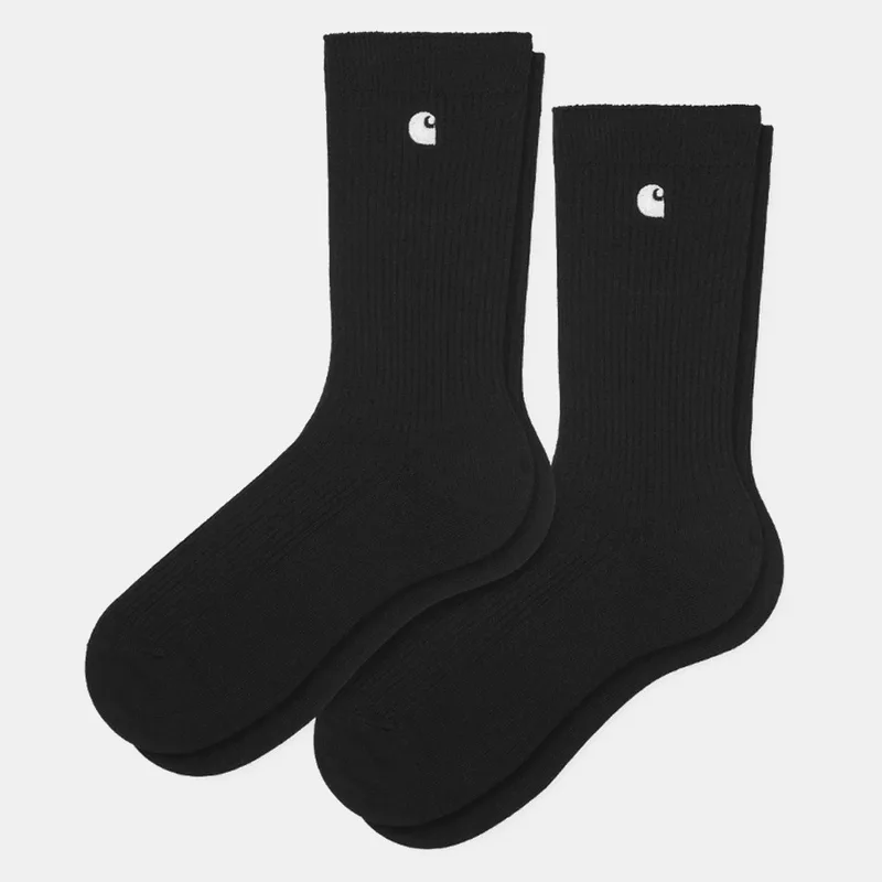 Carhartt WIP Madison Pack Socks Κάλτσες (9000276531_94498)