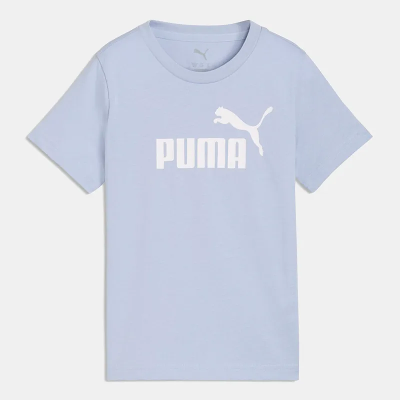 Puma Essentials No.1 Logo Παιδικό T-Shirt (9000262722_92427)