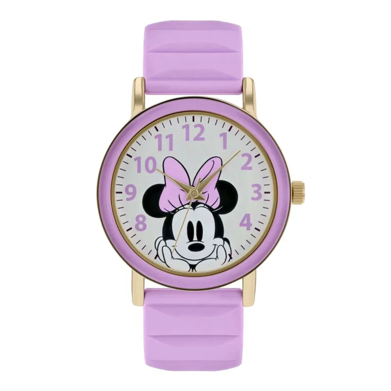 DISNEY MINNIE WATCH MN9011