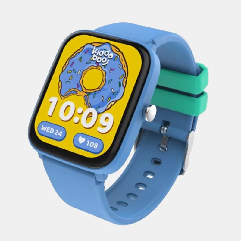 KIDDOBOO Smartwatch 2.0 Παιδικό Smartwatch (9000267230_3355)