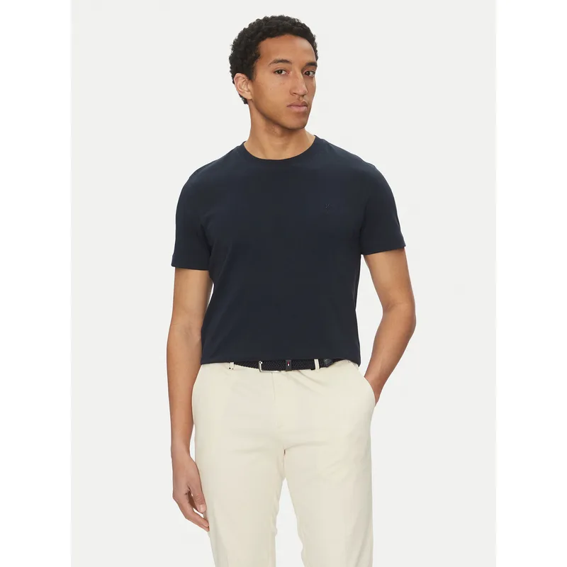 JOOP! T-Shirt 17 JJ-22Priamo 30045539 Σκούρο μπλε Modern Fit