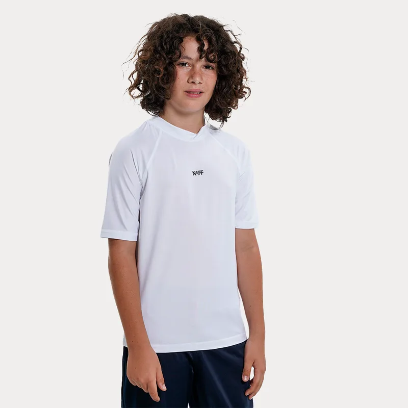 Nuff Παιδικό UV T-shirt (9000115268_1539)
