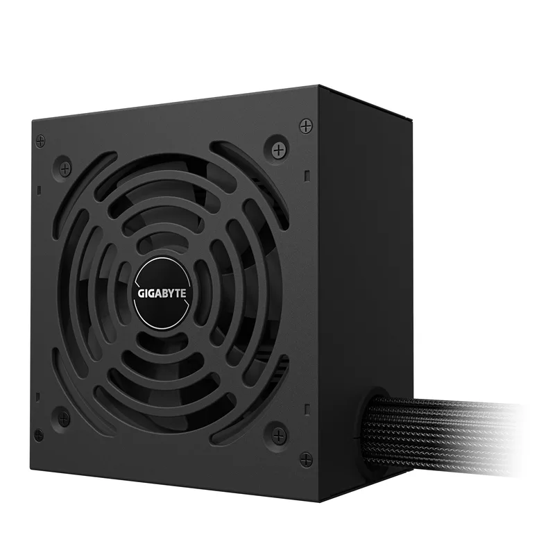 Gigabyte Netzteil P650G PG5 650Watt