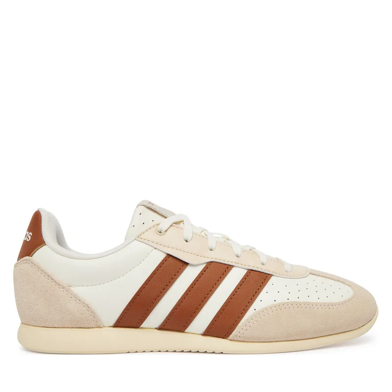 Αθλητικά adidas 159811 Λευκό