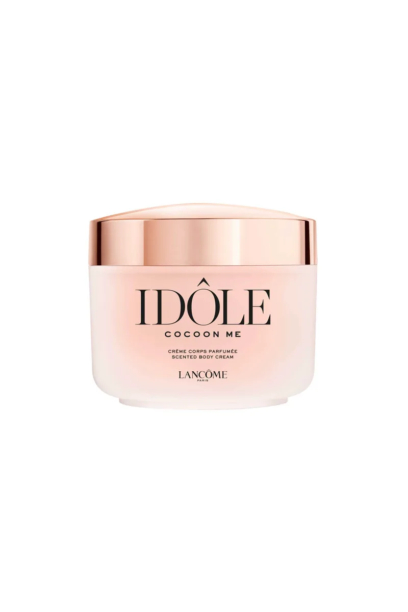 Lancôme Idôle Cocoon Me - Κρέμα Σώματος 200 ml - 3614274376623