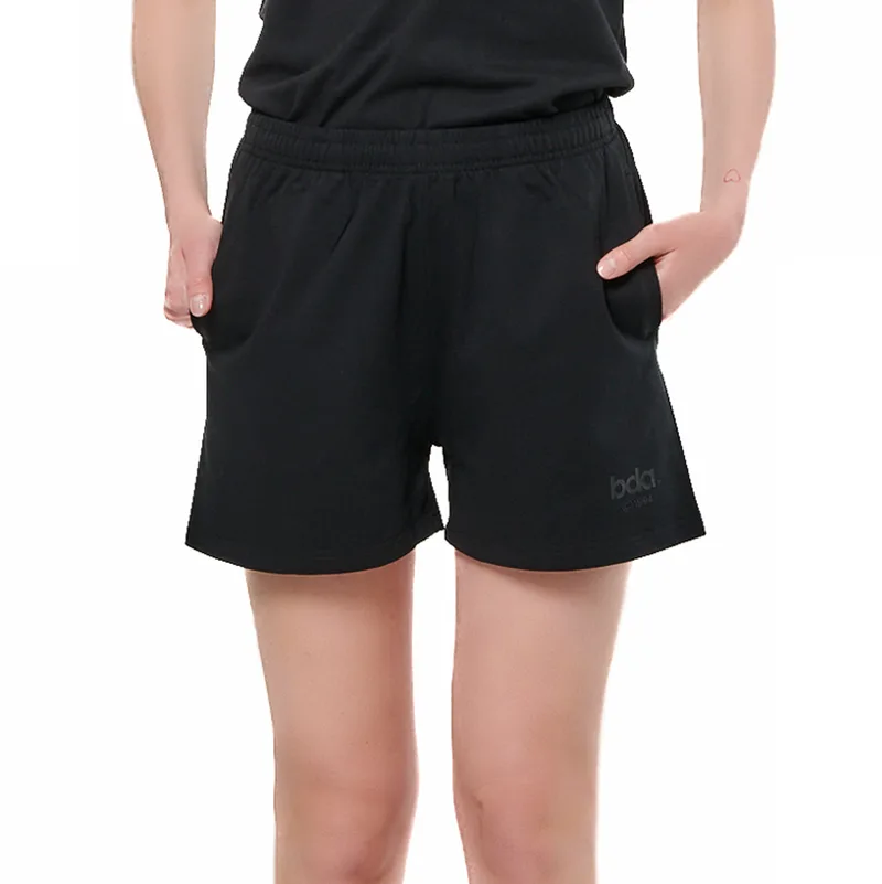Body Action Essential Women's Jersey Shorts