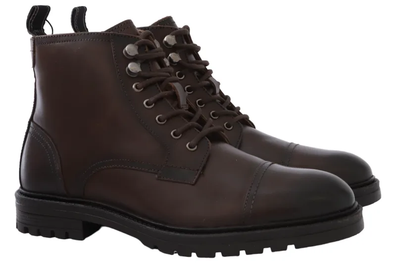 Μποτάκια Pepe Jeans Logan PMS50237-878 Ανδρικό