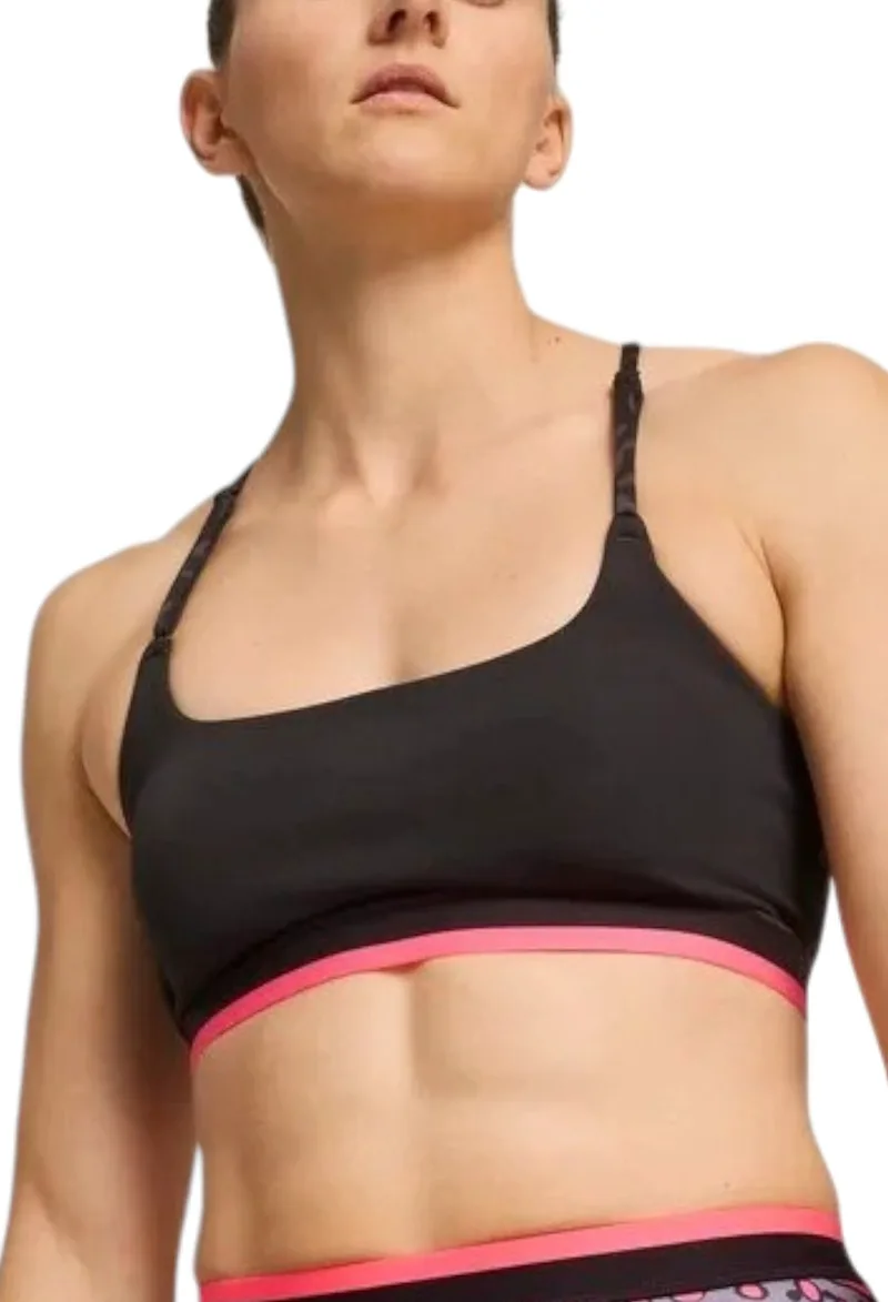 Μπουστάκι Puma Move Hypernatural 525786-01 Γυναικείο