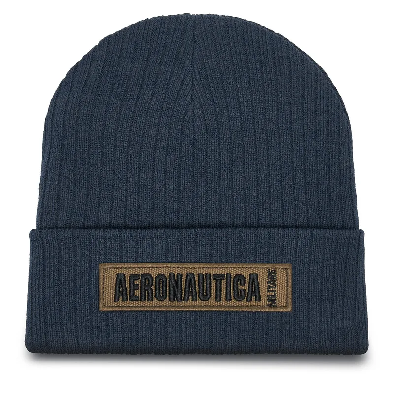 Σκούφος Aeronautica Militare 252CU0081UL00449 Σκούρο μπλε
