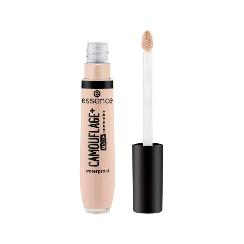 Essence Camouflage+ Matte Concealer 50