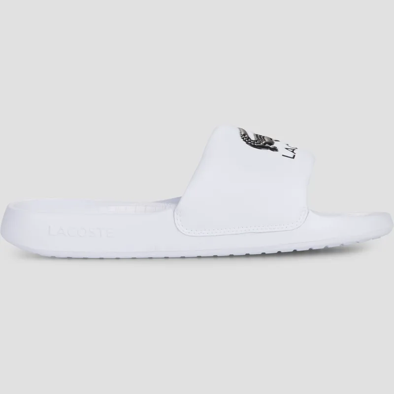 Xαμηλά Sneakers Lacoste SERVE SLIDES 1.0