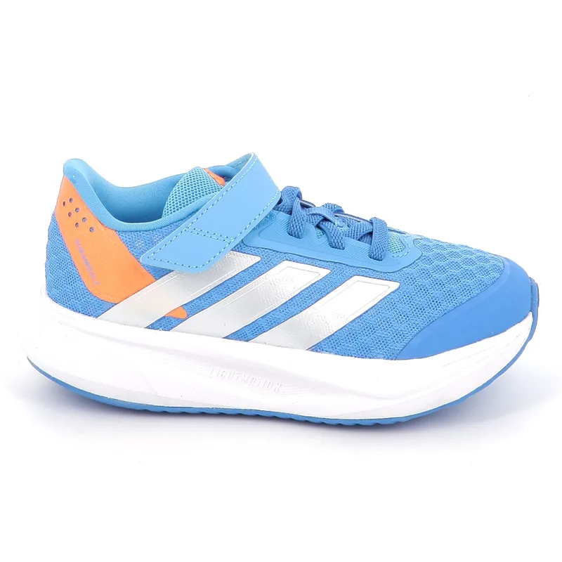 Παιδικό Αθλητικό Παπούτσι για Αγόρι Adidas Duramo Sl2 El C Χρώματος Μπλε KI3428