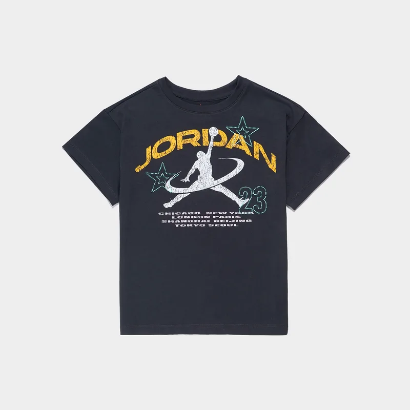 Jordan K Geo World Tour Tee (9000265696_53763)