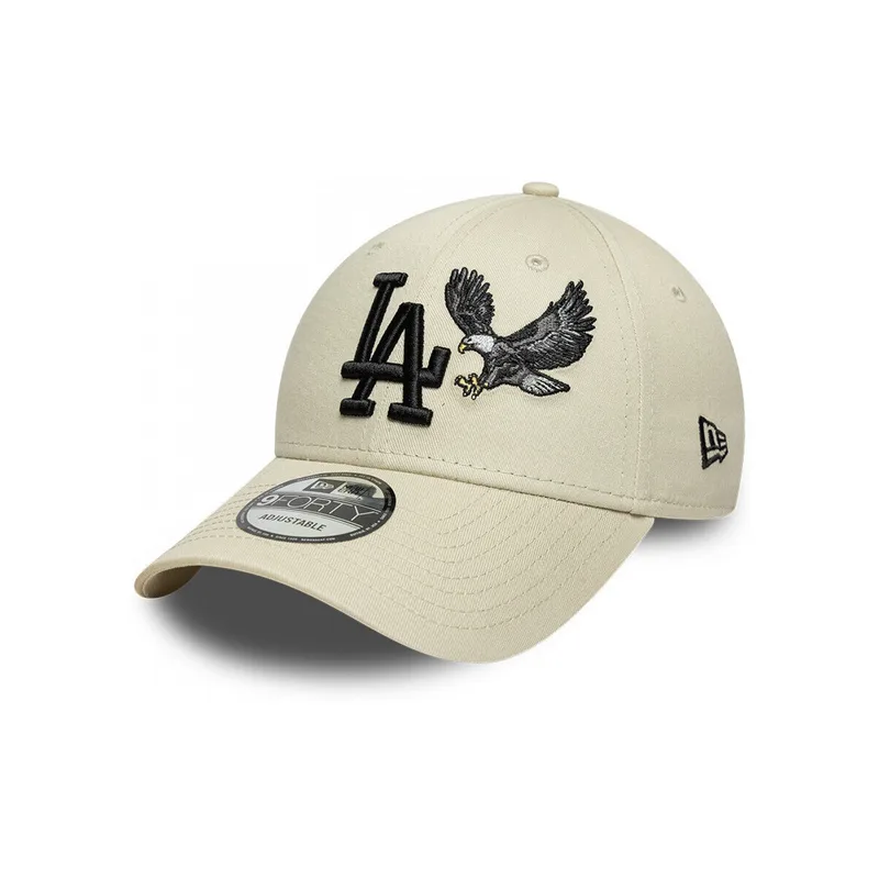 Κασκέτο New-Era Outdoor icon 9forty losdod