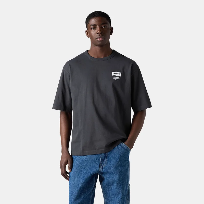 Levi's Ανδρικό T-Shirt (9000256262_90566)