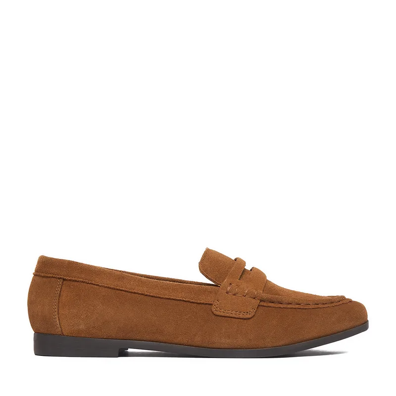 Lords Lasocki CEO-WI16-ZARA-07 Ανοιχτό καφέ