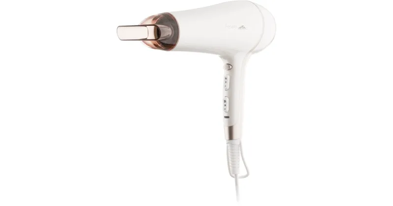 ETA Fenité 7320 90000 professional hair dryer with ionizer