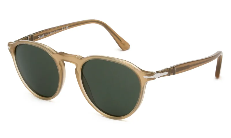 PERSOL ΓΥΑΛΙΑ ΗΛΙΟΥ PERSOL 3286S 116931 5119 3286S Καφέ