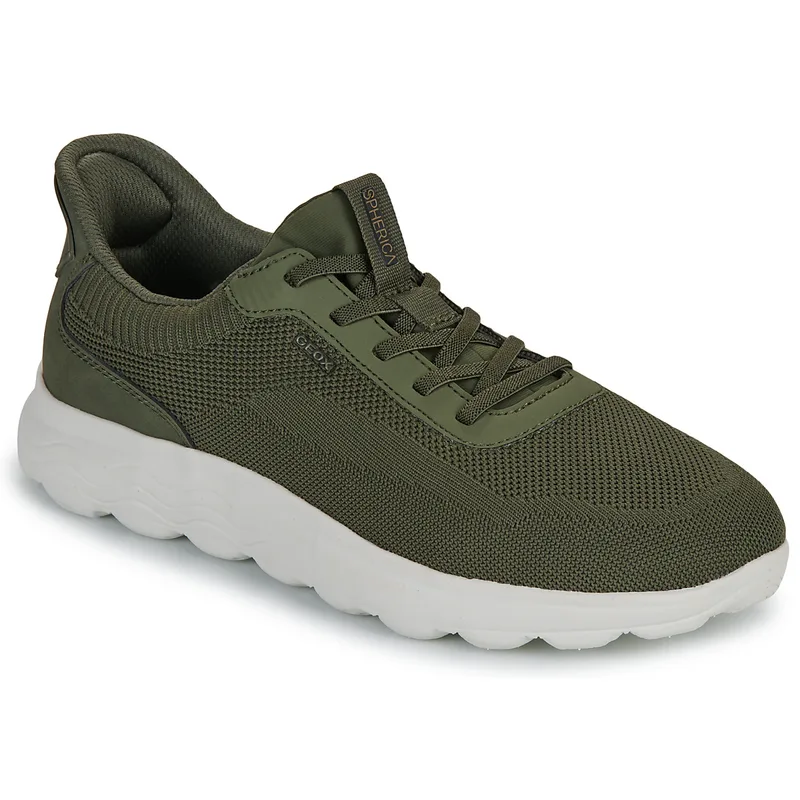 Xαμηλά Sneakers Geox U SPHERICA PLUS