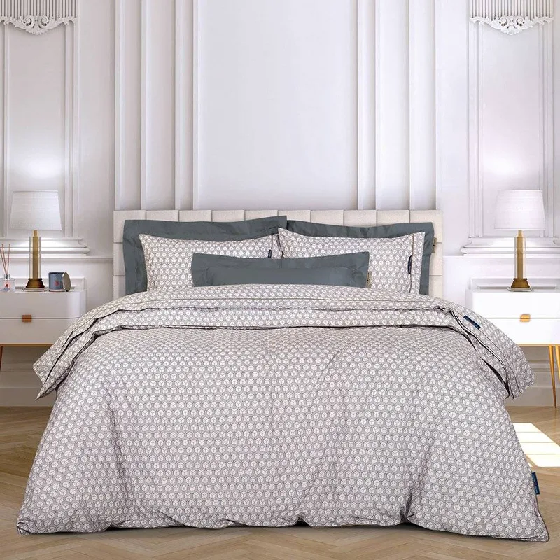 ΣΕΤ ΣΕΝΤΟΝΙΑ ΥΠΕΡΔΙΠΛΑ GREENWICH POLO CLUB ESSENTIAL 2215 (240Χ260CM)