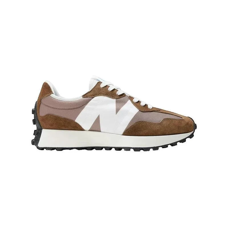 Xαμηλά Sneakers New Balance Baskets 327 brown