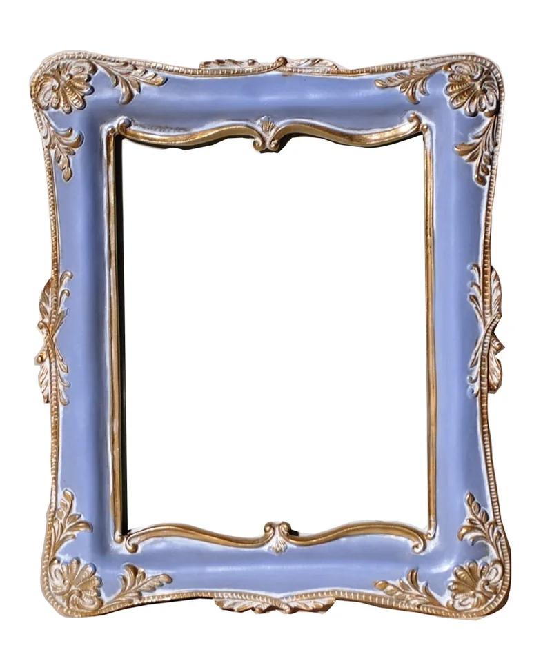 Κορνίζα Πολυεστερική Royal Art 15x20εκ. YUA2/44/68PR (Χρώμα: Λιλά, Υλικό: Πολυεστερικό) - Royal Art Collection - YUA2/44/68PR