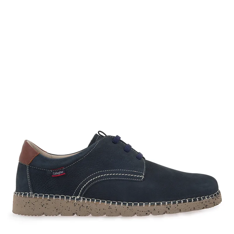 LACE-UP SHOES σχέδιο: W529W2012