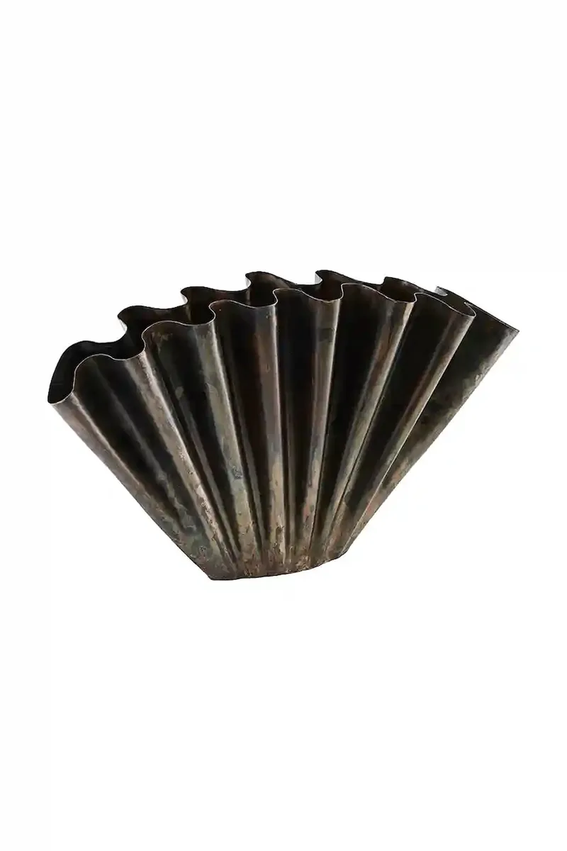 Διακοσμητικό βάζο House Doctor HDFlood 53,4 x 30 cm