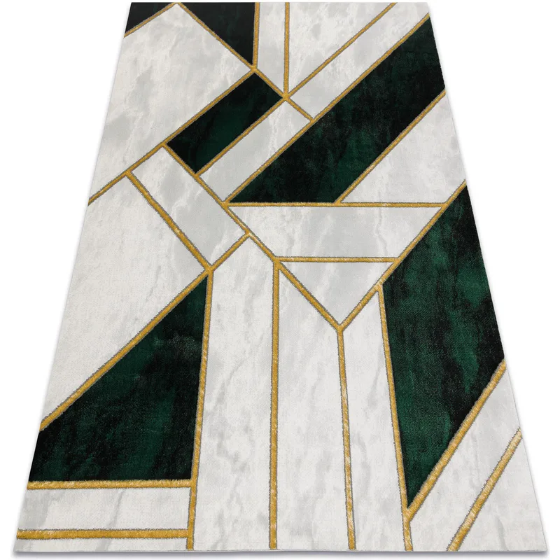 Χαλιά Rugsx Αποκλειστικό EMERALD Χαλί 1015 αΠ180x270 cm