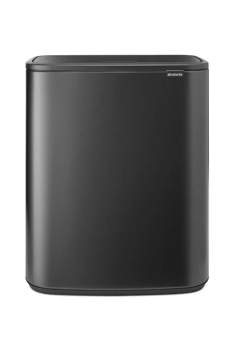 Κάδος σκουπιδιών Brabantia Bo Touch Hi 2 x 30 L