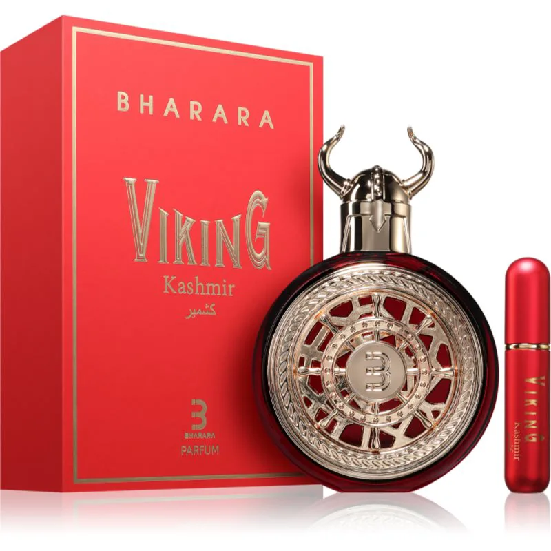 Bharara Viking Kashmir άρωμα unisex 100 ml