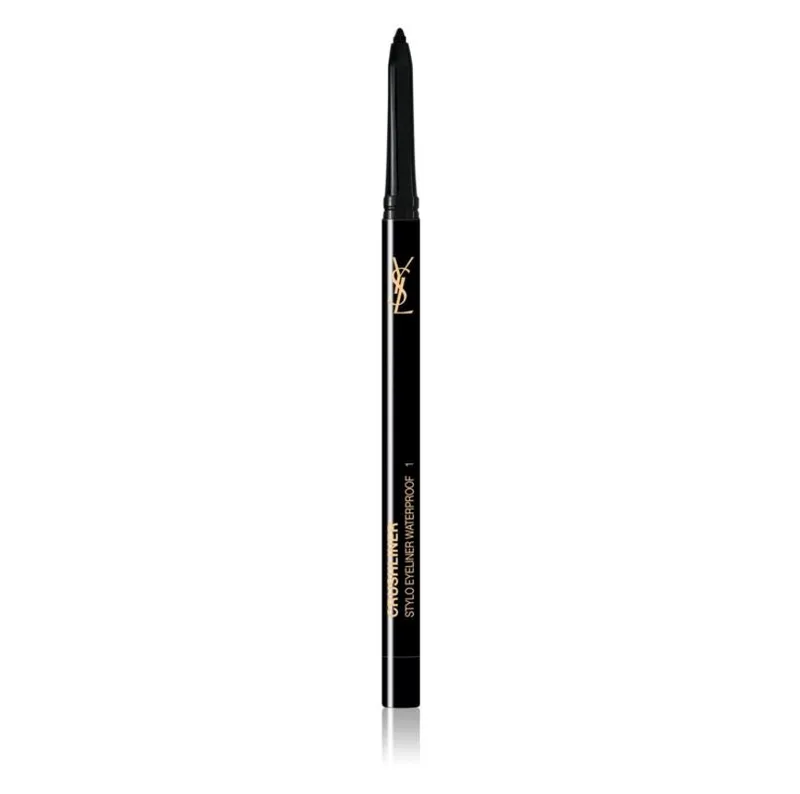 Yves saint laurent Crushliner Waterproof Eyeliner 0.35 g shade Black
