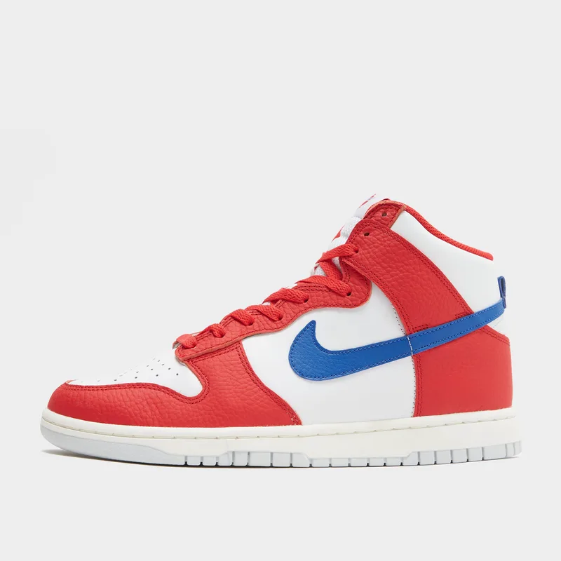 Nike Dunk High Ανδρικά Μποτάκια (9000159772_5032)