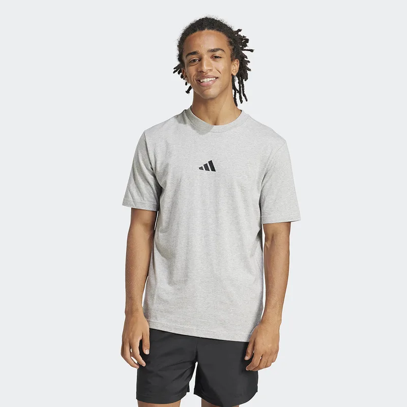 adidas Sportswear Essentials Small Logo Ανδρικό T-Shirt (9000213661_7748)