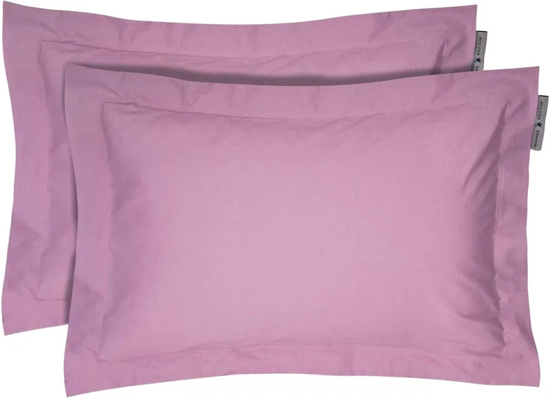 ΜΑΞΙΛΑΡΟΘΗΚΕΣ GREENWICH POLO CLUB LOFT 2505 ΜΩΒ NUDE 2ΤΜΧ (50X70+5CM)