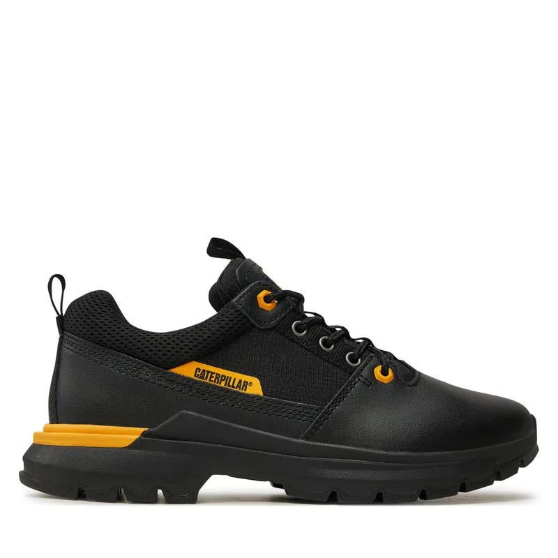 Αθλητικά CAT Footwear Colorado Sneaker Lo P726090 Μαύρο