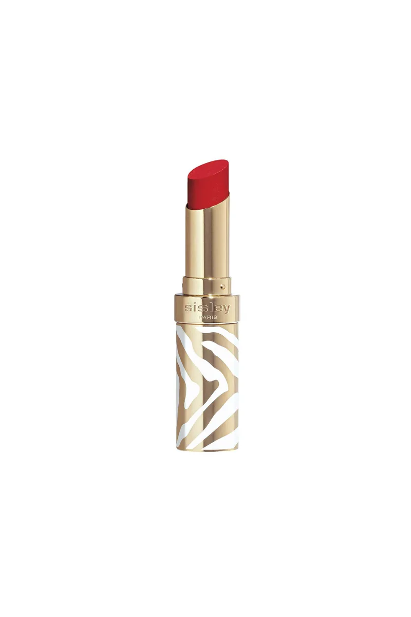Sisley Phyto-Rouge Shine 3 gr - 170508 31 Sheer Chili