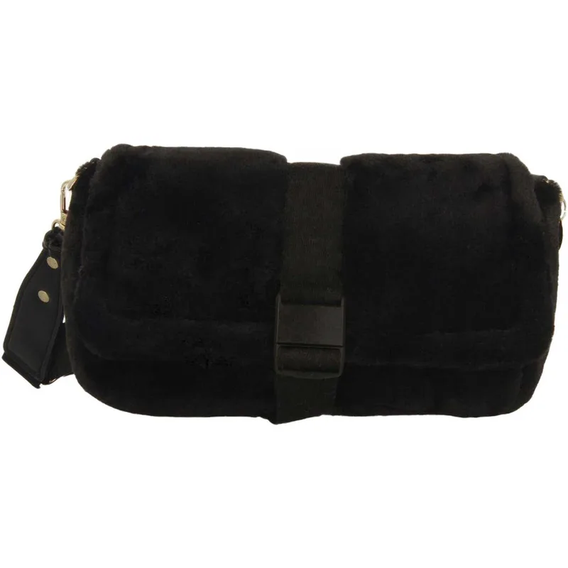 Τσάντες ώμου Gioseppo 73950-NEGRO