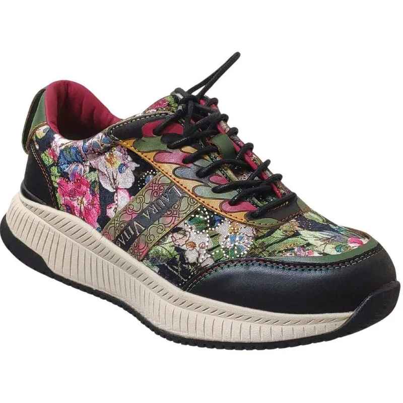Xαμηλά Sneakers Laura Vita Buzzo 05