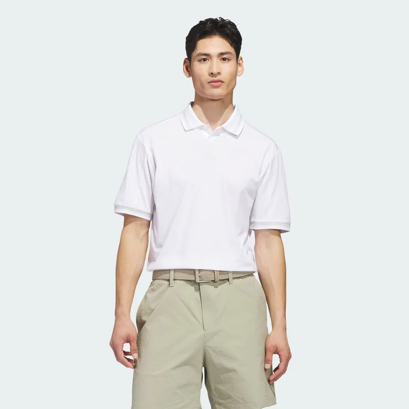 adidas M Beyond Vent Twistknit Polo Shirt (9000268320_44911)