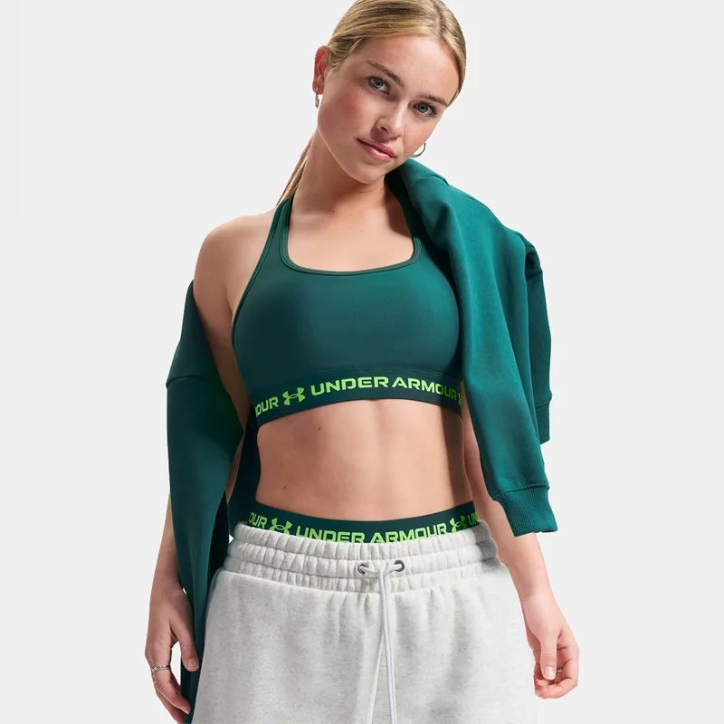 Under Armour Crossback Γυναικείο Αθλητικό Μπουστάκι (9000265362_93007)
