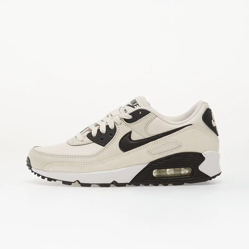 Sneakers Nike W Air Max 90 Sail/ Black-Phantom-Light Bone EUR 40