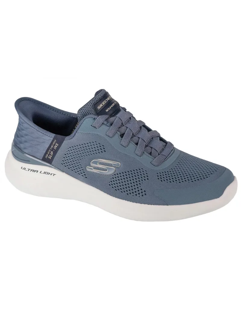 Skechers SlipIns Bounder 20 Emerged 232459SLT