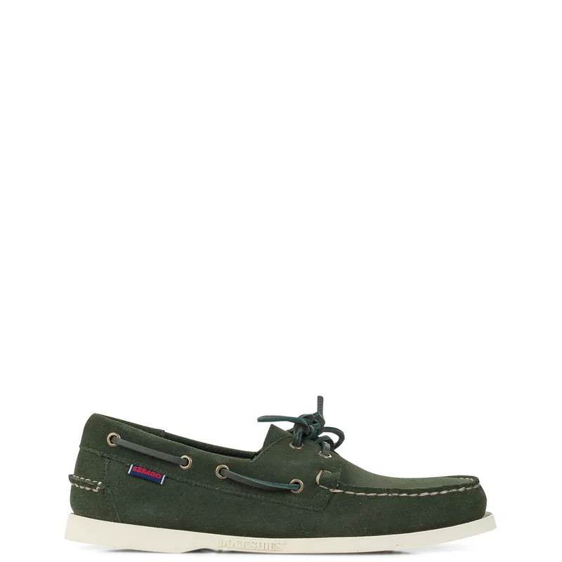 Boat ανδρικά Sebago Πράσινο L7111PTW-909R Portland Flesh Out 262