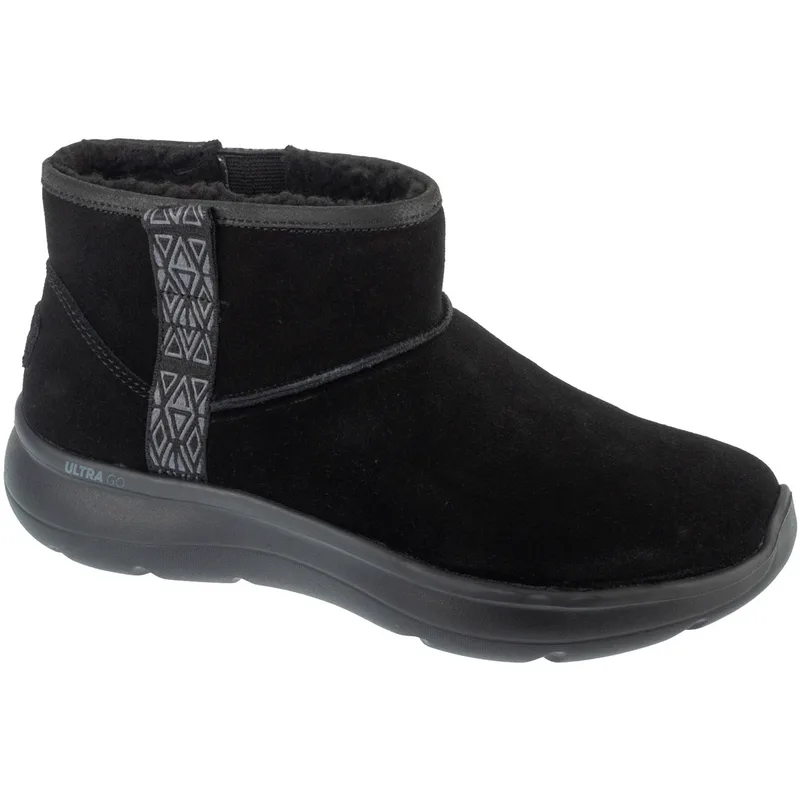 Μπότες Skechers On-The-GO Encore - Fireside