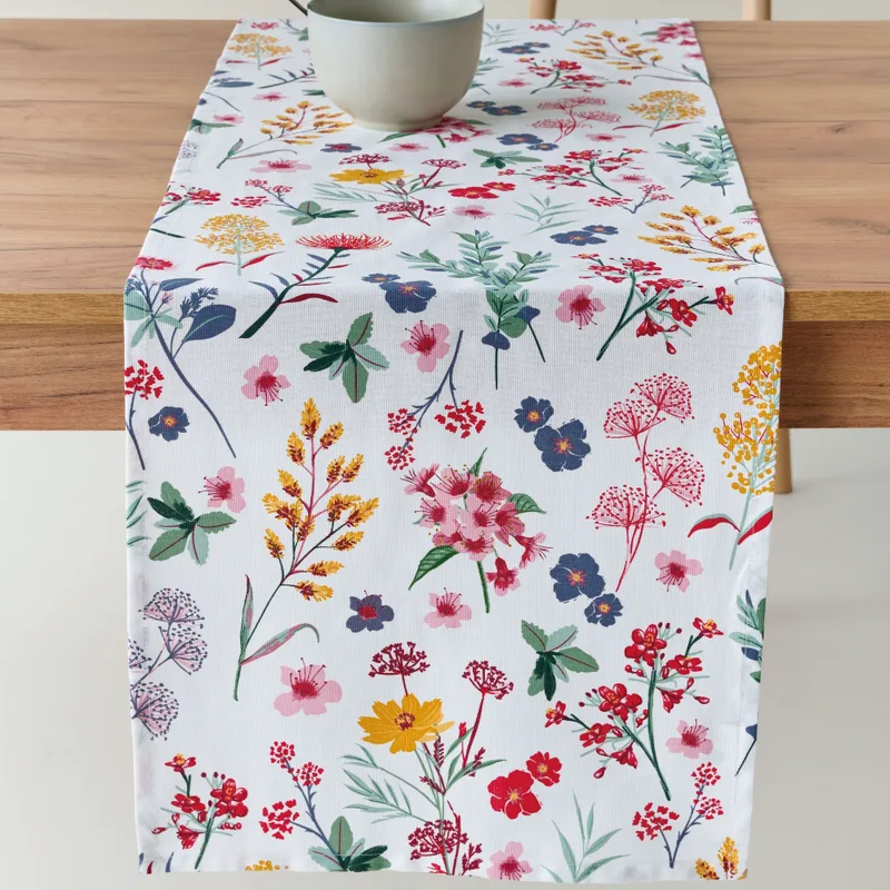 Τραβέρσες 45X140 (Σετ 2 Τμχ) Kentia Levante Runner (45x140)